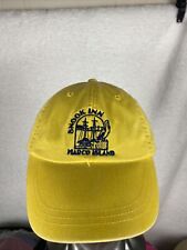 Vintage Snook Inn Marco Island Fl. SnapBack Hat Vacation Golf Trump Tiger Woods picture