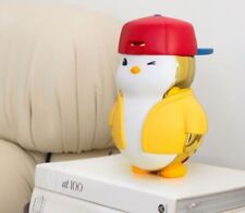 Pudgy Penguins GoldFeathers Vinyl Collectible  1/600 Brand New NTWRK picture