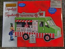 Lemax Peppermint Food Truck picture