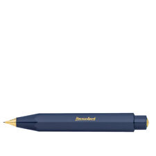 Kaweco Classic Sport Mechanical Pencil Navy 0.7mm 10001735P picture