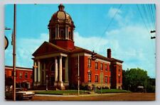 Upshur County Court House Buckhannon West Virginia P2A picture