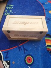Snap On Tools Empy Collectors Box picture