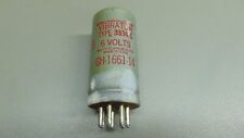 Vintage Tube Radio Vibrator 6 volt 7 pin Cornell Dubilier 3334-C picture