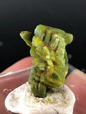 3.4g Natural and beautiful fluorescent minerals from China picture