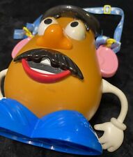Exclusive Toy Story Mr. Potato Head Tokyo Disney Resort 2014 Popcorn Bucket 11” picture