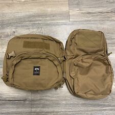 TacMed Solutions Tactical Medical Bag Aid Bag picture