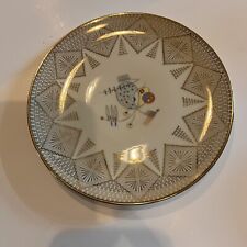 winterling bavaria germany Atomic Design china  Plate And Saucer  picture