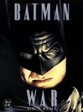 Batman: War on Crime picture