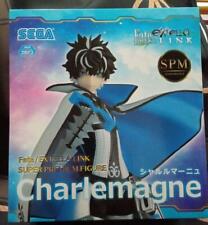 Fate/Extella Link Charlemagne Figure Fgo picture
