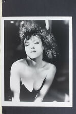 Bernadette Peters Pin-Up Headshot Portrait Promo - 8x10