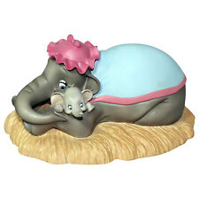 WDCC Mrs. Jumbo, Dumbo - Baby of Mine | 1215512 | Disney | Mint with Box picture