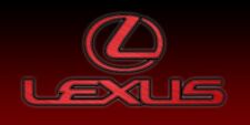 LEXUS Logo Car Racing Vinyl Banner Flag Garage Mancave Shop Sign 2 x 4'  picture