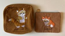 mofusand  Cat Coin Wallet Set picture
