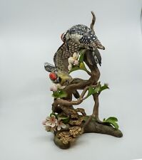 Boehm Limited Edition Porcelain Yellow Bellied Sapsucker picture