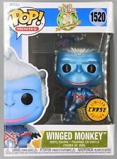 #1520 Winged Monkey Chase Metallic Wizard of Oz 85th Anniversary NEW Funko POP picture