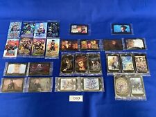 Complete-28-set Card only Kingdom Hearts wafer memorial collection 2024 picture