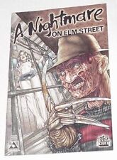 A Nightmare on Elm Street Special 1 NM Avatar Brian Pulido Juan Jose Ryp HBO Max picture