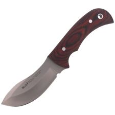 Muela Skinner Pakkawood Knife 105mm (SIOUX-10R) picture