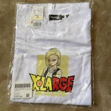 L Size Android 18 White Extra Large Dragon Ball picture