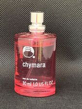 The Body Shop Chymara Eau De Toilette 1.0Fl Oz RARE Read picture