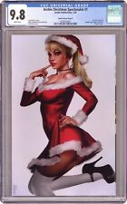 Archie Christmas Spectacular 2023THE616.B CGC 9.8 2024 4384030002 picture