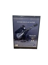 2011 Print Ad of Rocksmith XBOX 360 game advertisement monkey playing guitar picture