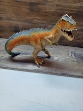 Schleich Dinosaur 2014 Allosaurus D-73527 - Moveable Jaw picture