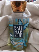 Bali Blue Surf 85% Full picture