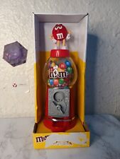 M&M'S Chocolate Candy Dispenser For All Candy Lovers picture