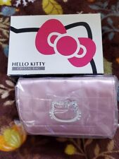 Sanrio Hello Kitty Crystal Hand Bag Japanese McDonald's Limited Swarovski picture