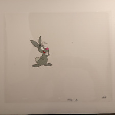 New Pink Panther Show Original Animation Production Cel Secondary Character picture