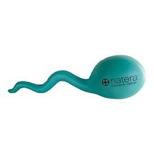 Advertising Promo Natera Medical Rep Sperm Stress Ball Squishy Collectible picture