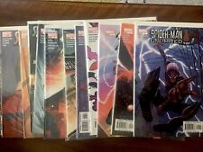 Spider-Man Unlimited (2004 3rd Series) #1 - 15 (missing 13) Beautiful NM Run picture