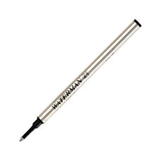 Waterman  Rollerball Pen Refill Black Fine Pt Not Packed  * picture