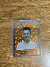 G.A.S. Trading Card Series 2 - #1 Richard Feynman /15 picture