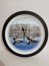 Loon Clock, Bird Song picture