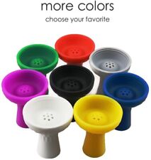 Silicone Hookah Tobacco Bowl Head picture