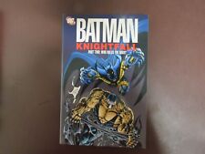 DC Comics: Batman Knightfall Part Two: Who Rules the Night picture
