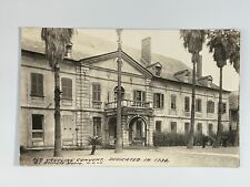 New Orleans, LA Old Ursuline Convent, C Bennette Moore, Postcard, A-1 picture