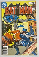 Batman #322 - Captain Boomerang picture