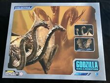 Hiya Toys King Ghidorah Exquisite Figure Godzilla King of the Monsters US Seller picture