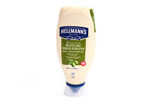 Hellmann s Mayonnaise Olive Oil 750 ml/25.4 fl. oz. (Expired 04/02/2024) picture