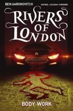 Ben Aaronovitch Rivers of London: Volume 1 - Body Work (Paperback) picture