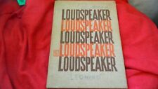 1963 ELKLAND PA HIGH SCHOOL YEARBOOK 1963 LOUDSPEAKER FAIR COND. FREE USA SHIP picture