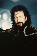 ALAN RICKMAN ROBIN HOOD: PRINCE OF THIEVES 24x36 inch Poster picture
