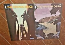 The Walking Dead #135 & #136, (2014/15, Image): Face to Face/Found picture