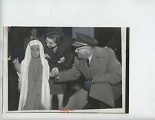 1957 SAUDI ARABIA PRINCE MASHUR ORIGINAL PHOTO  VINTAGE d picture