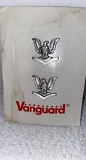 VINTAGE  Vanguard Eagle Pins picture