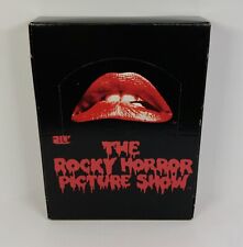 The Rocky Horror Picture Show, Vintage (FULL WAX BOX CASE FRESH) 