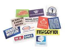 The Office Magnets 11 Total Dunder Mifflin  picture